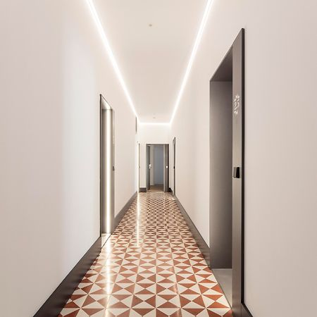 Lisbon Serviced Apartments - Chiado Emenda Exterior photo