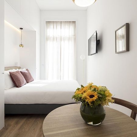 Lisbon Serviced Apartments - Chiado Emenda Exterior photo
