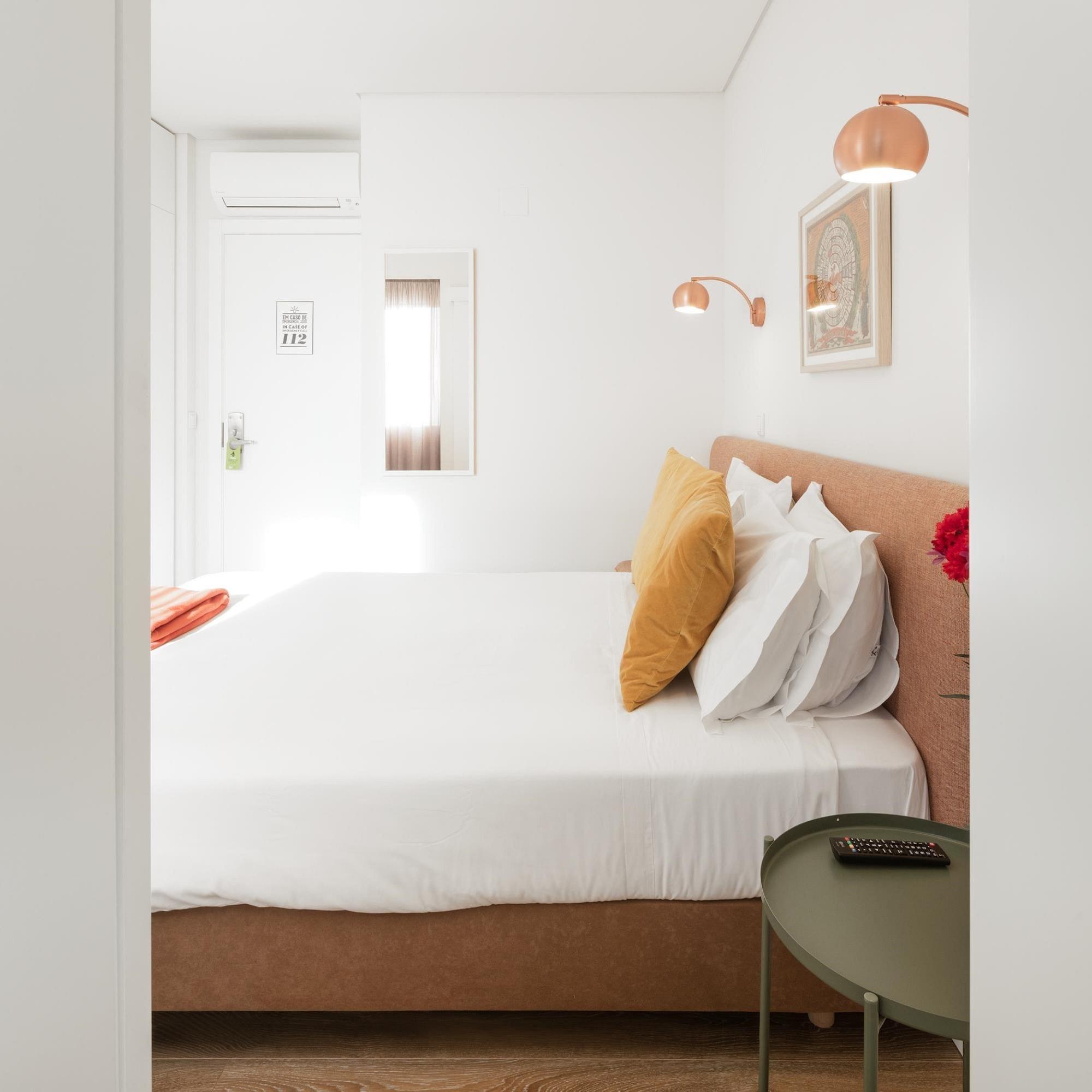 Lisbon Serviced Apartments - Chiado Emenda Exterior photo