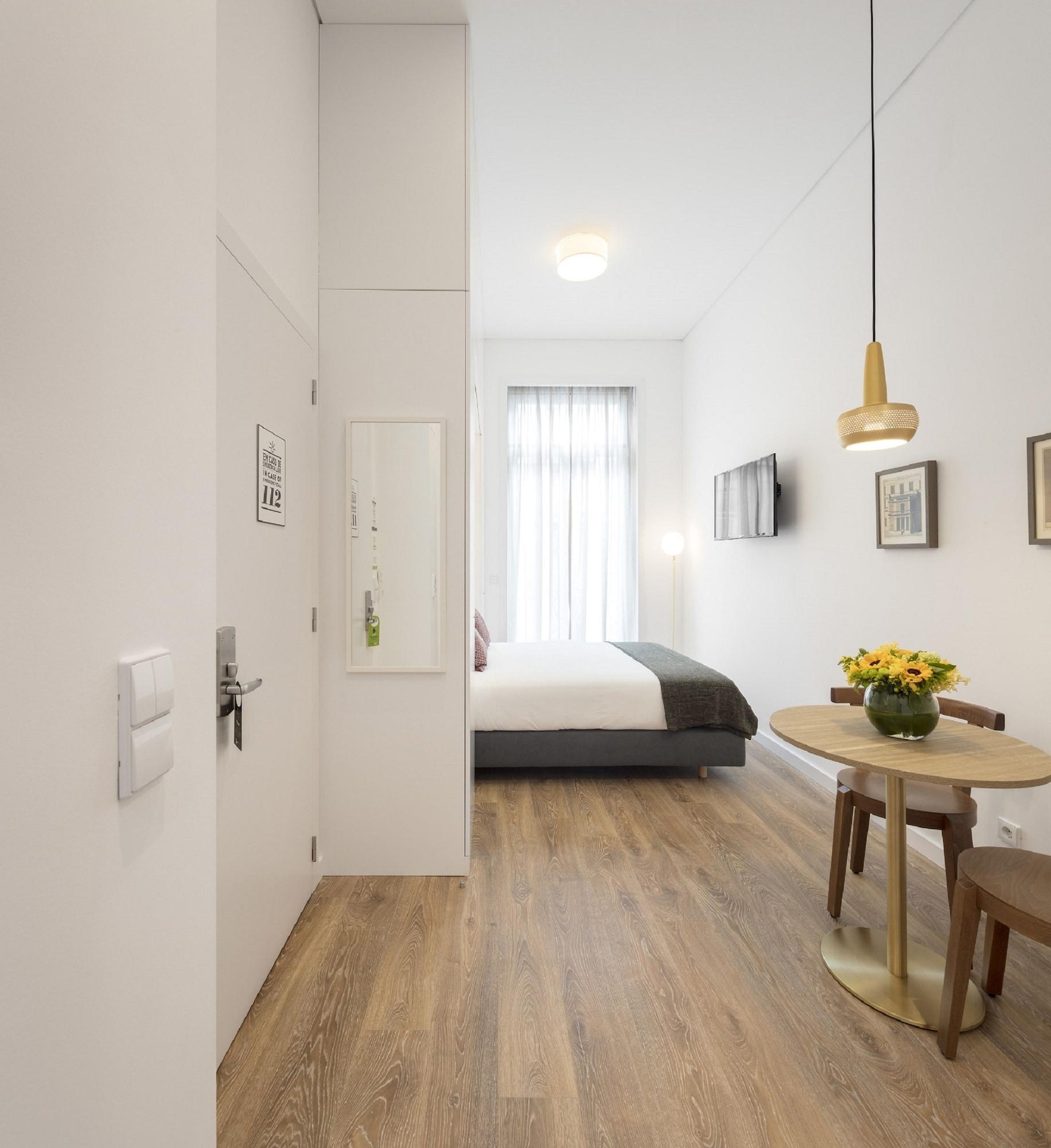 Lisbon Serviced Apartments - Chiado Emenda Exterior photo
