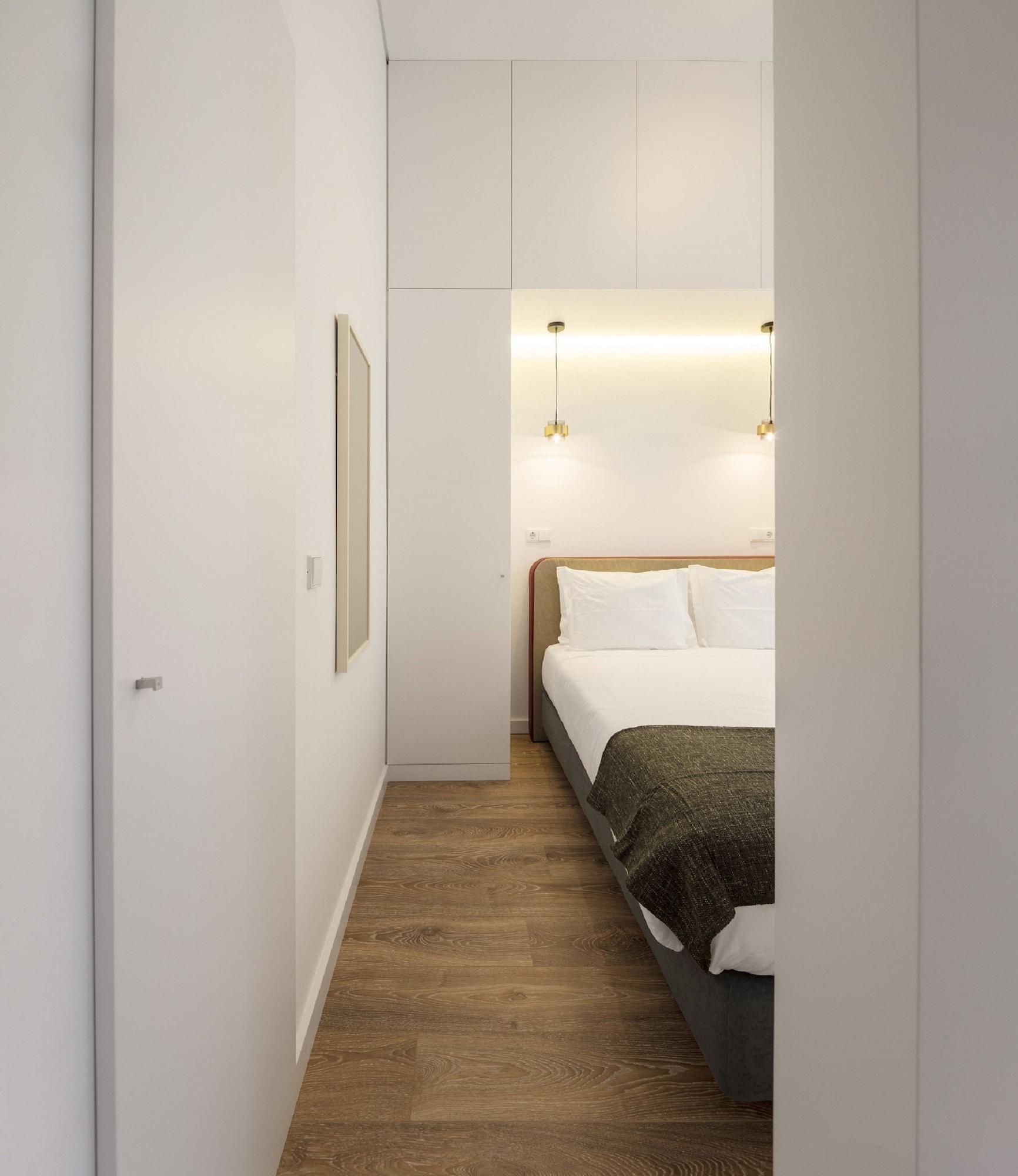 Lisbon Serviced Apartments - Chiado Emenda Exterior photo