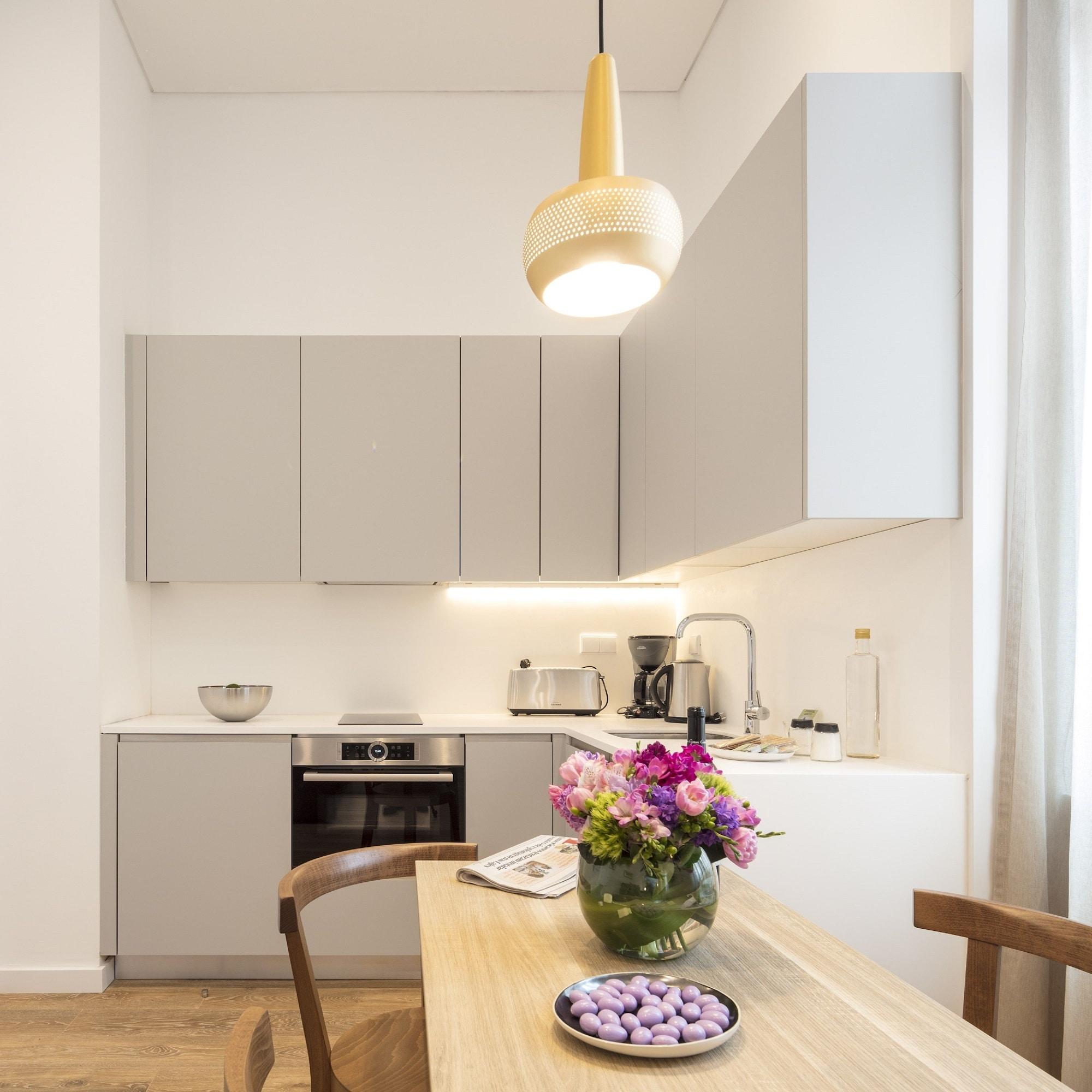 Lisbon Serviced Apartments - Chiado Emenda Exterior photo