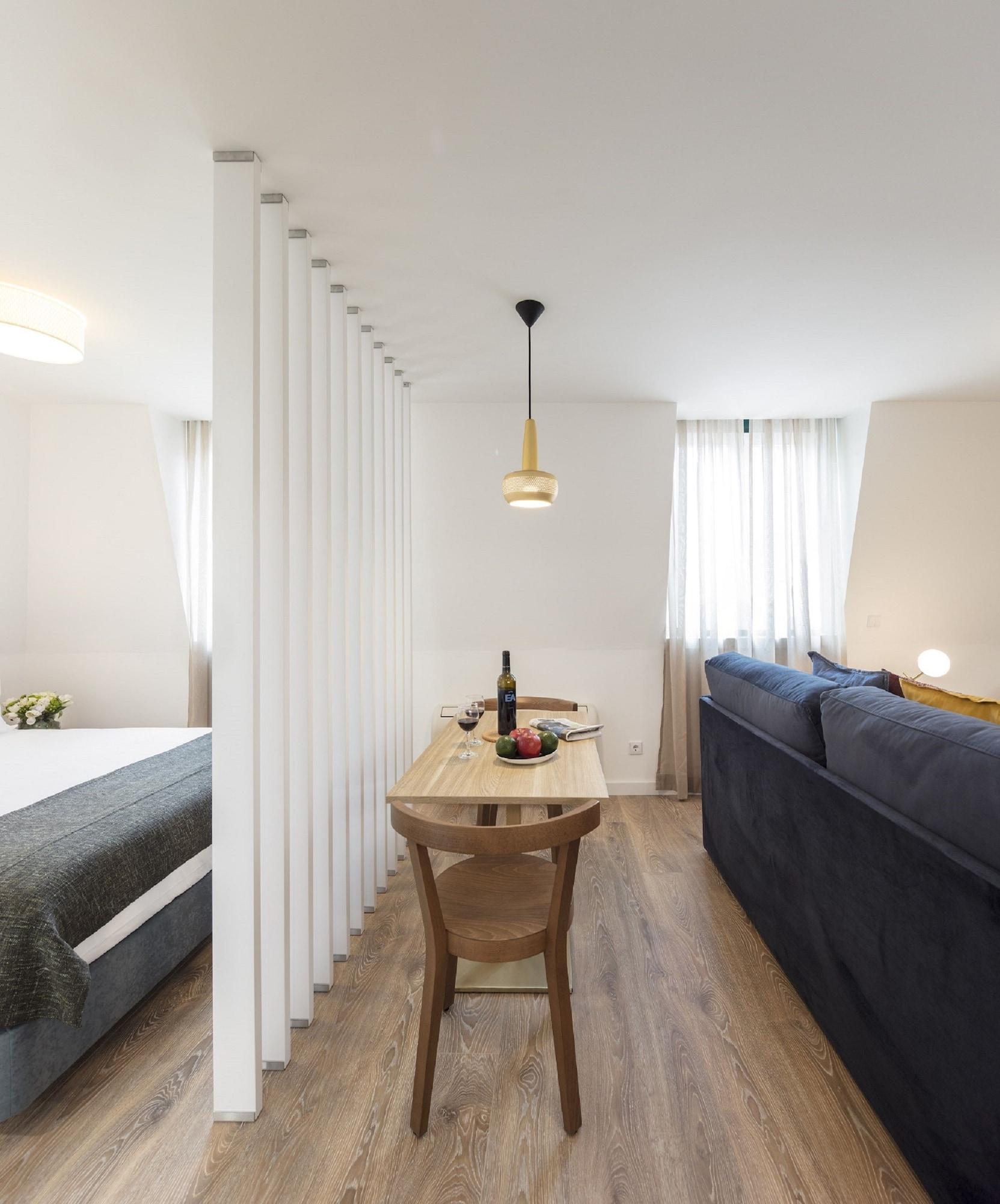 Lisbon Serviced Apartments - Chiado Emenda Exterior photo