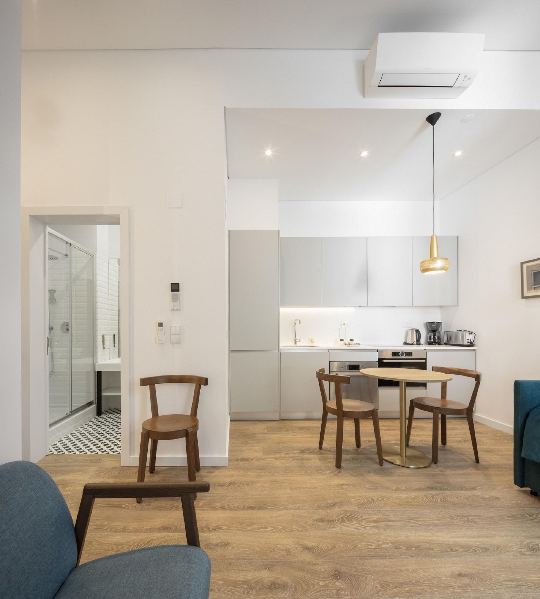 Lisbon Serviced Apartments - Chiado Emenda Exterior photo