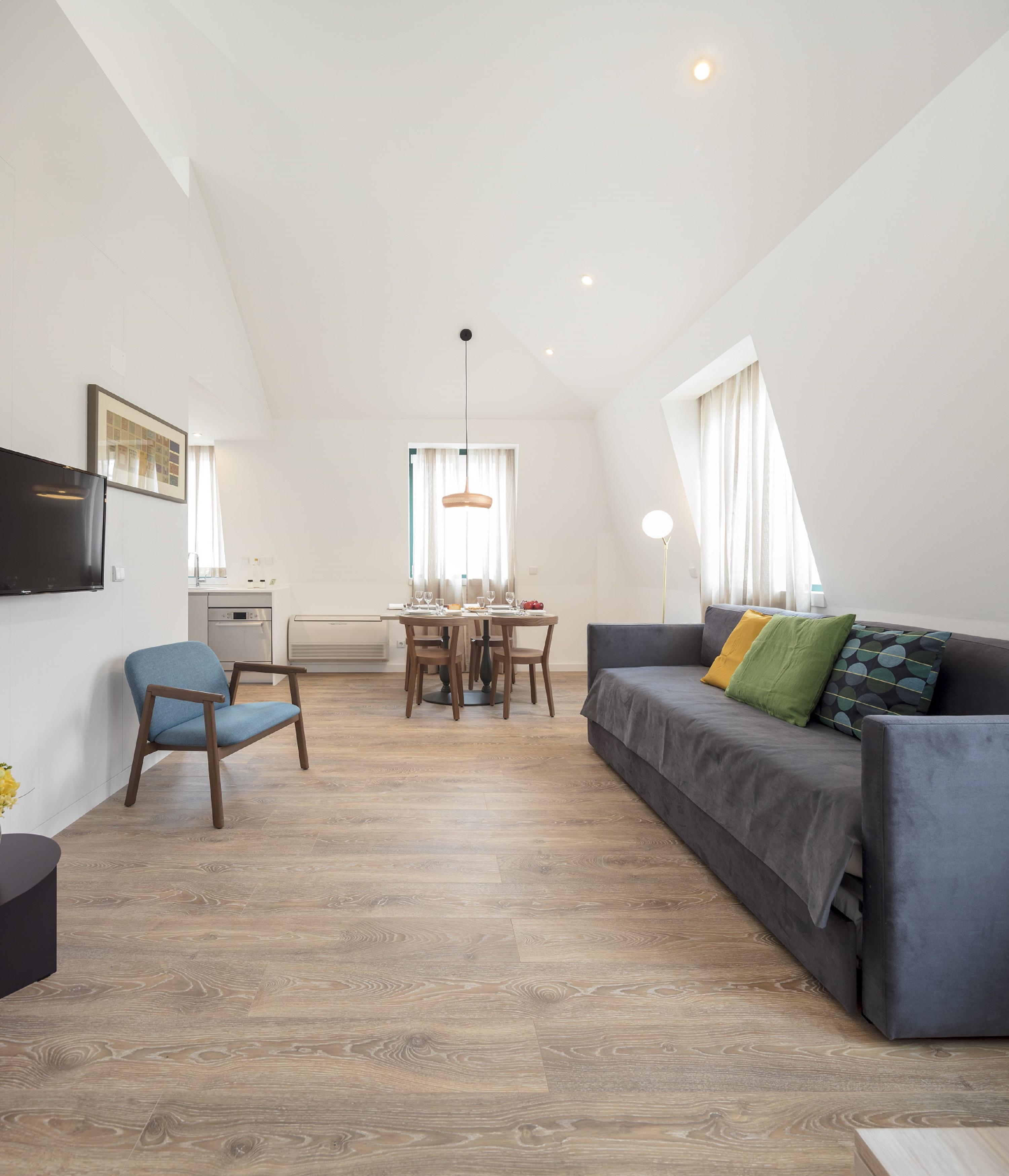 Lisbon Serviced Apartments - Chiado Emenda Exterior photo
