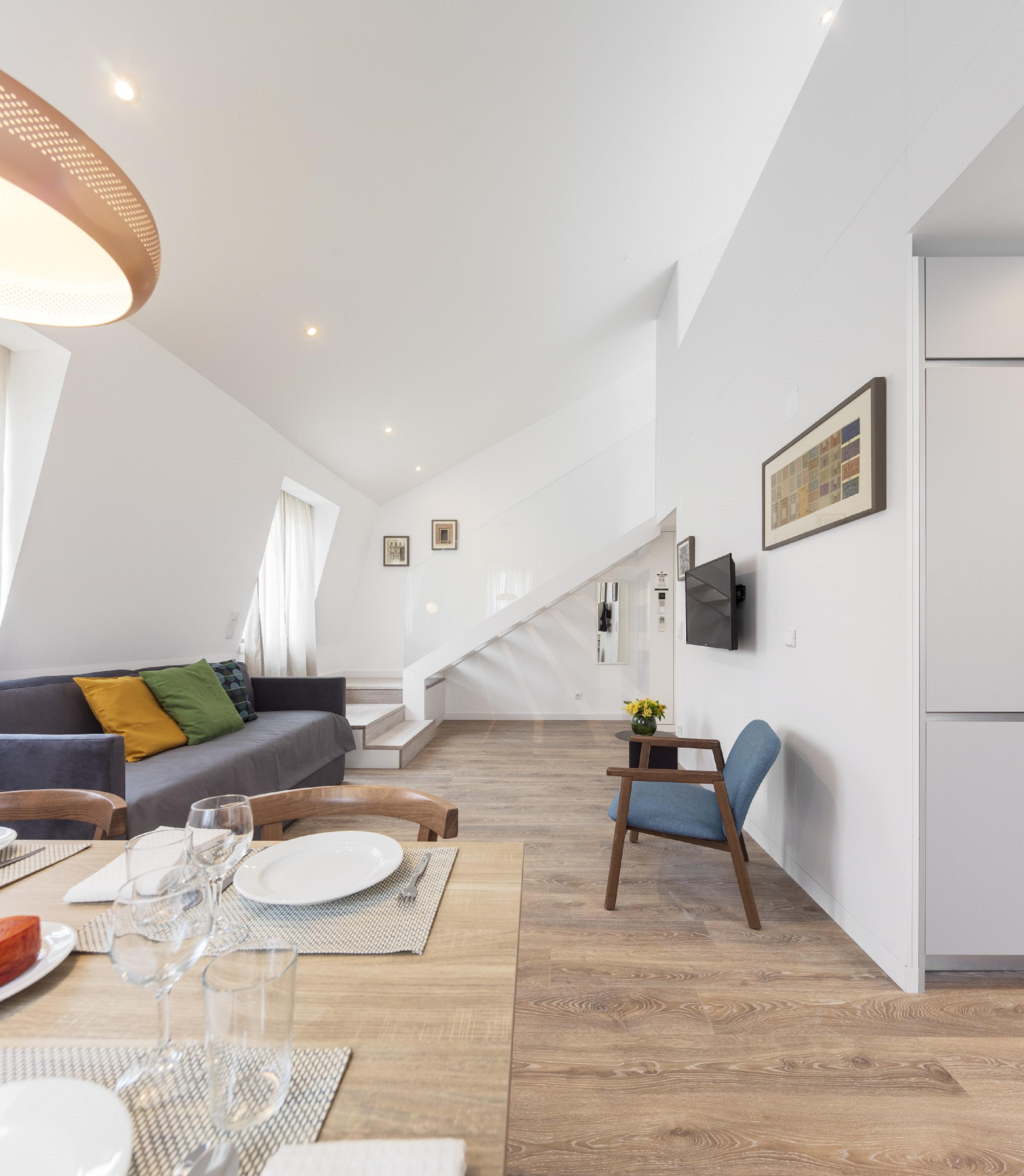 Lisbon Serviced Apartments - Chiado Emenda Exterior photo