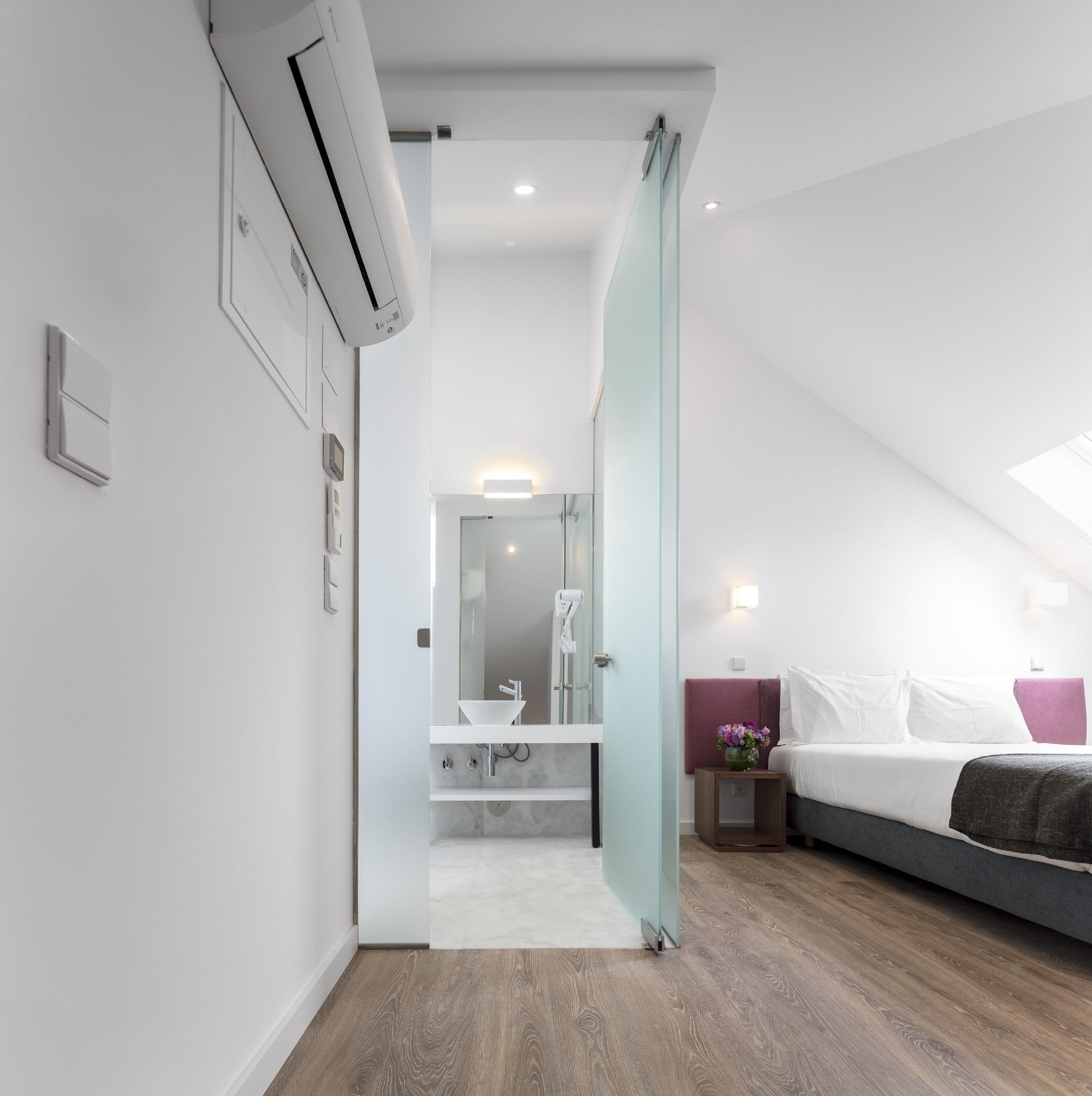 Lisbon Serviced Apartments - Chiado Emenda Exterior photo