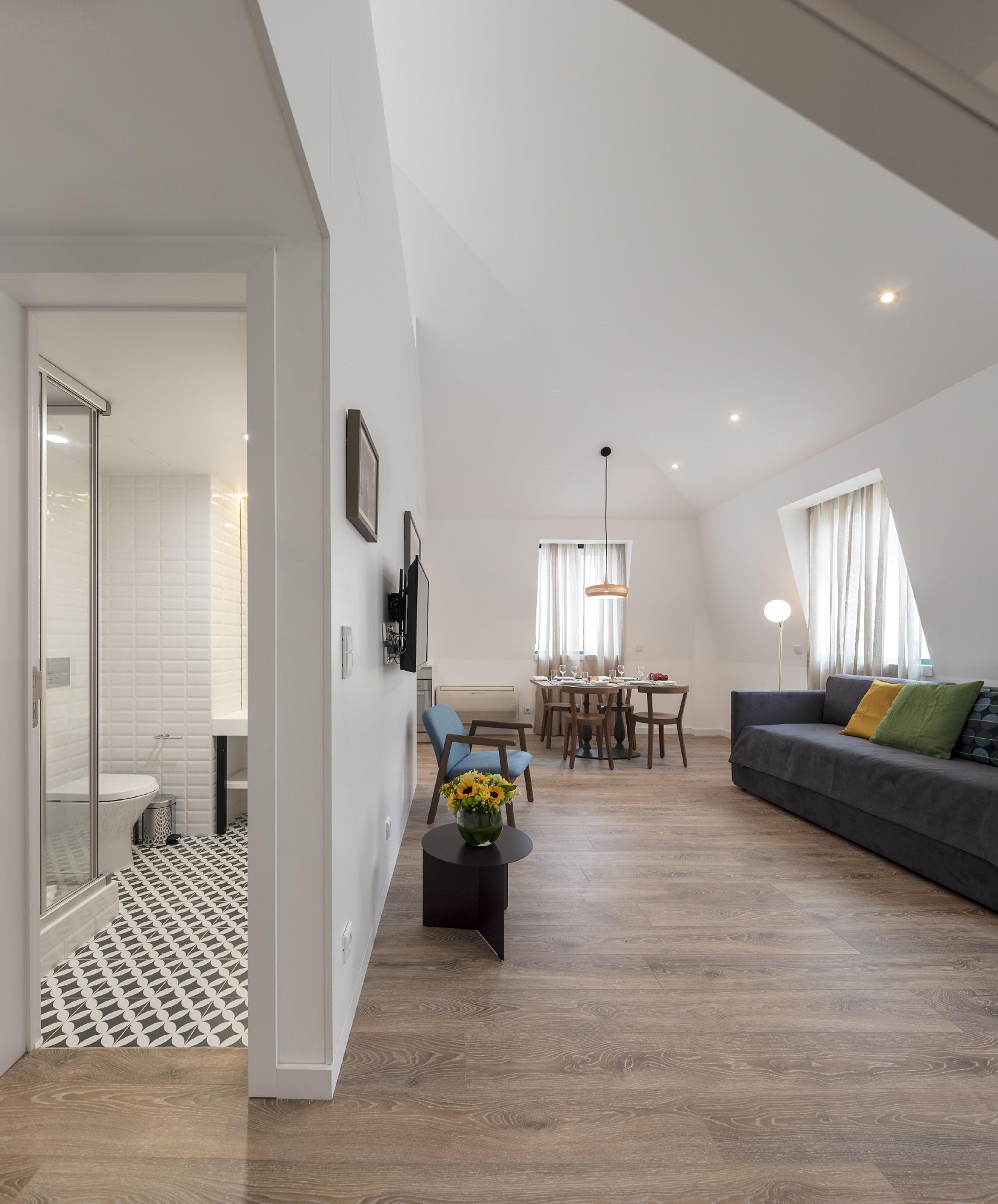 Lisbon Serviced Apartments - Chiado Emenda Exterior photo