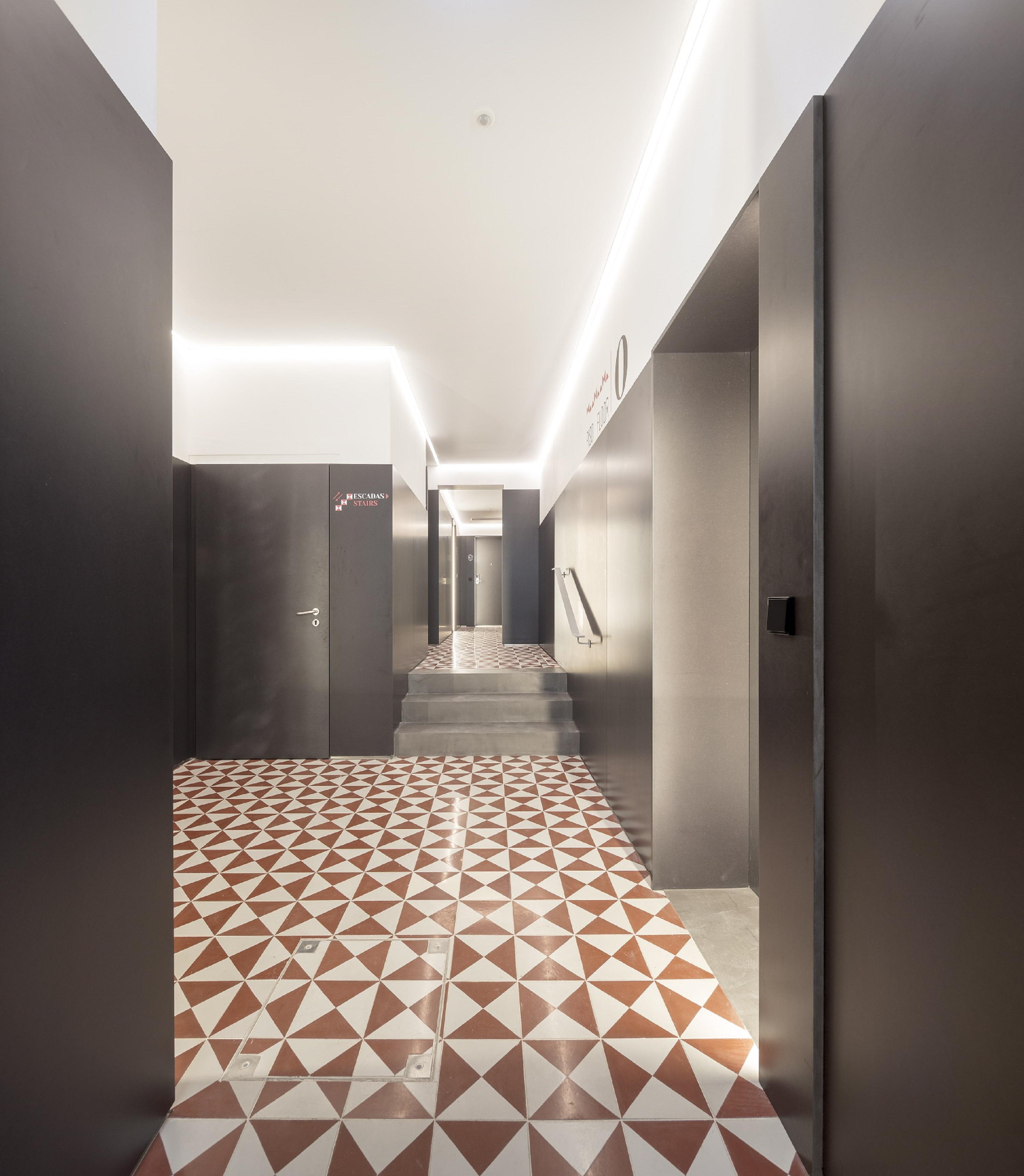 Lisbon Serviced Apartments - Chiado Emenda Exterior photo