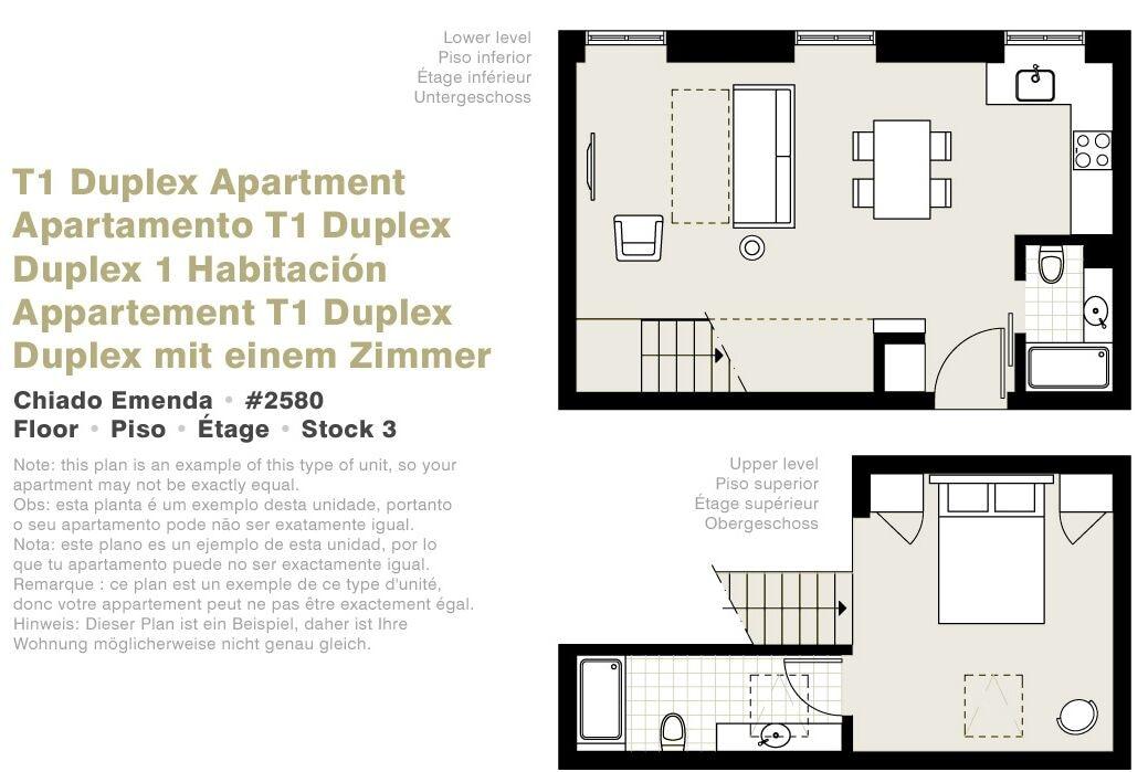Lisbon Serviced Apartments - Chiado Emenda Exterior photo