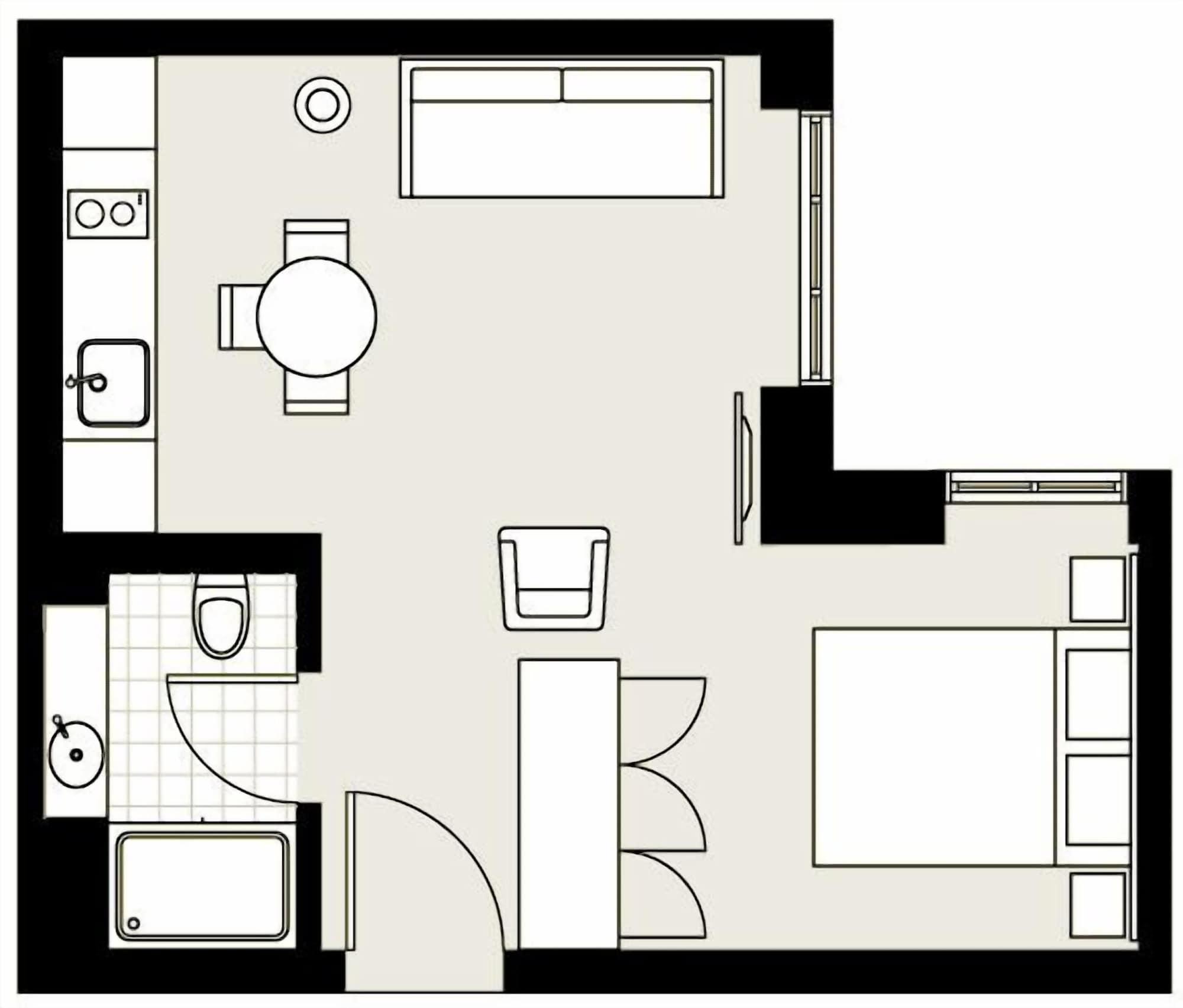 Lisbon Serviced Apartments - Chiado Emenda Exterior photo