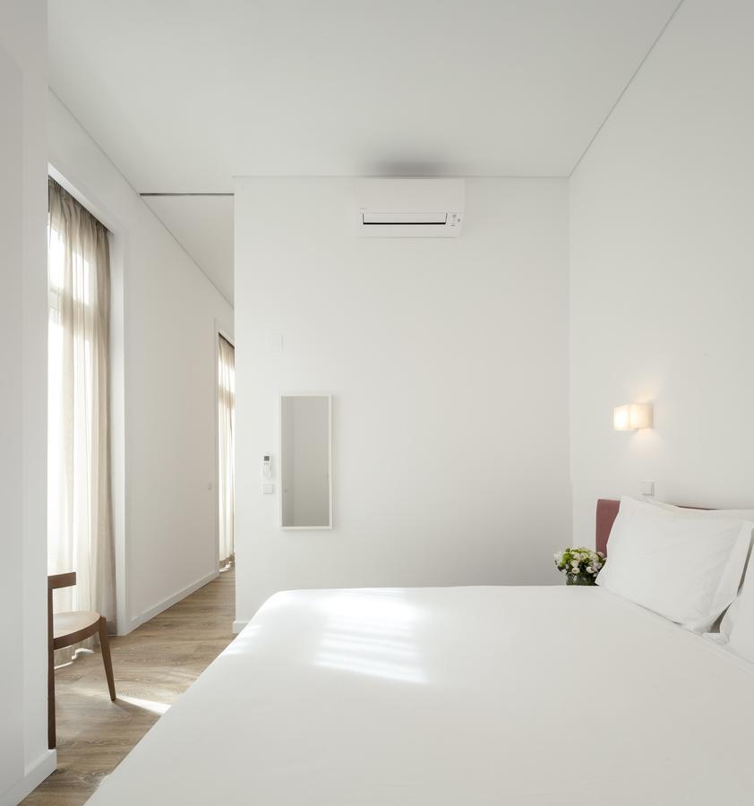 Lisbon Serviced Apartments - Chiado Emenda Exterior photo