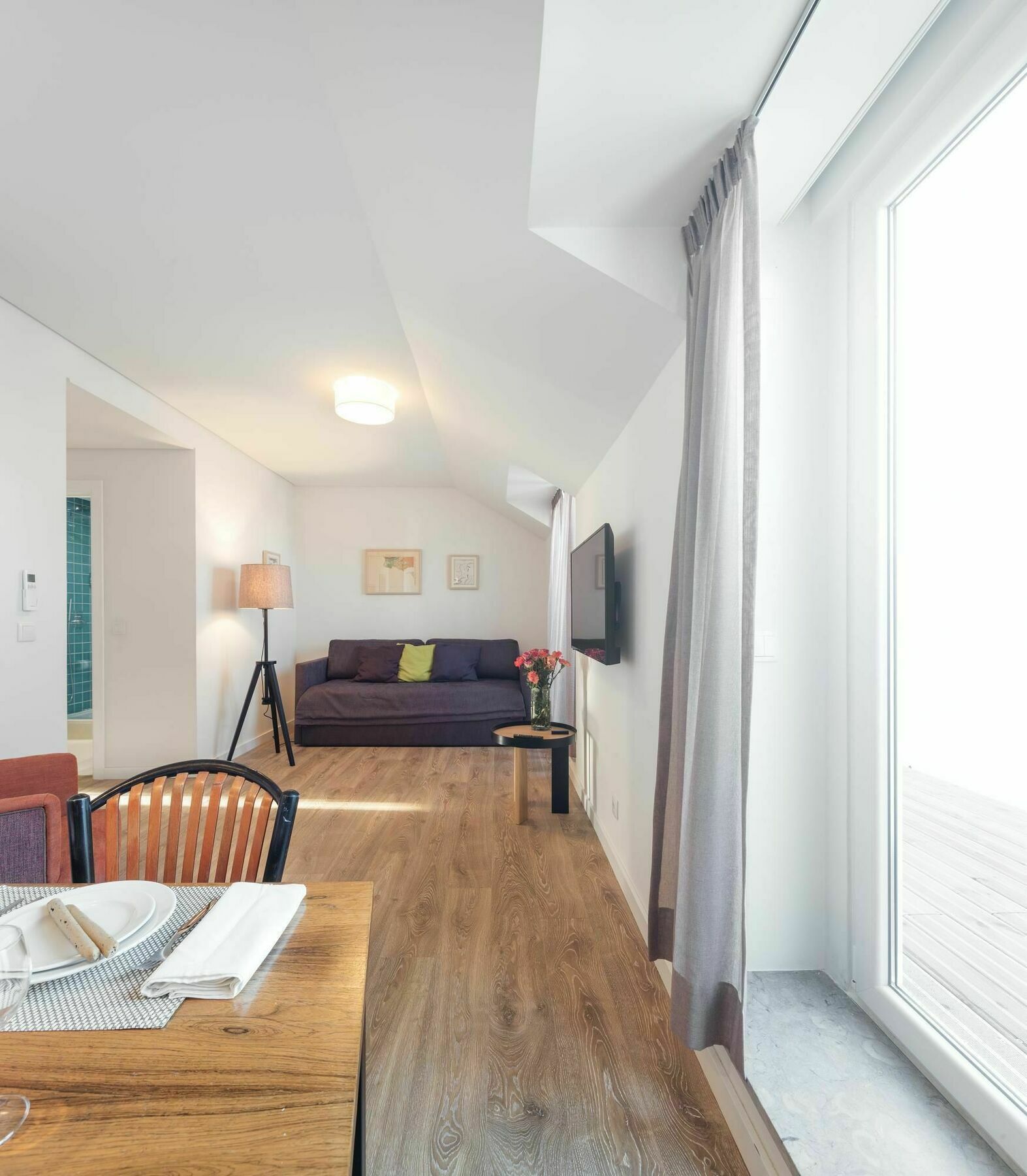 Lisbon Serviced Apartments - Chiado Emenda Exterior photo
