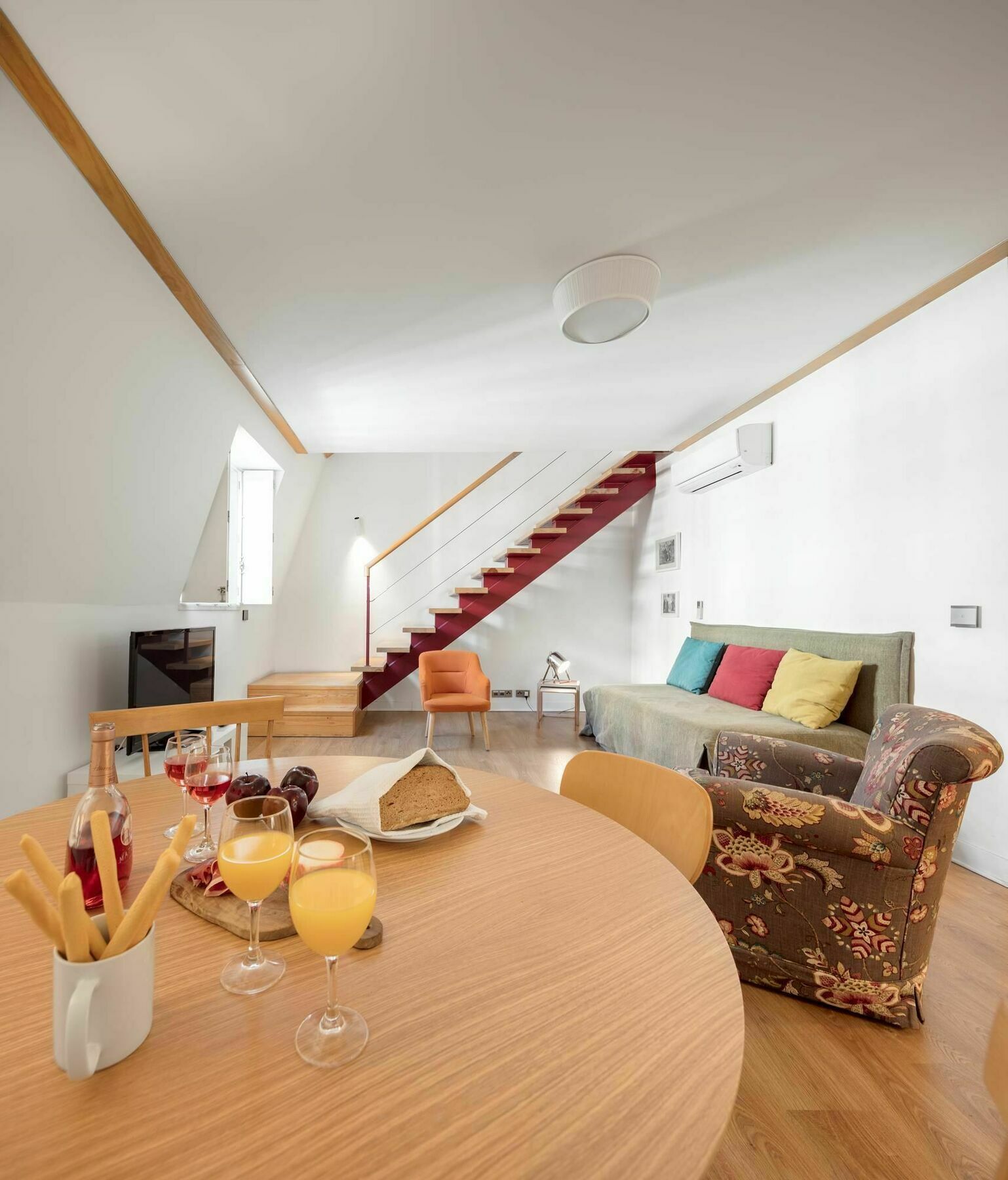 Lisbon Serviced Apartments - Chiado Emenda Exterior photo