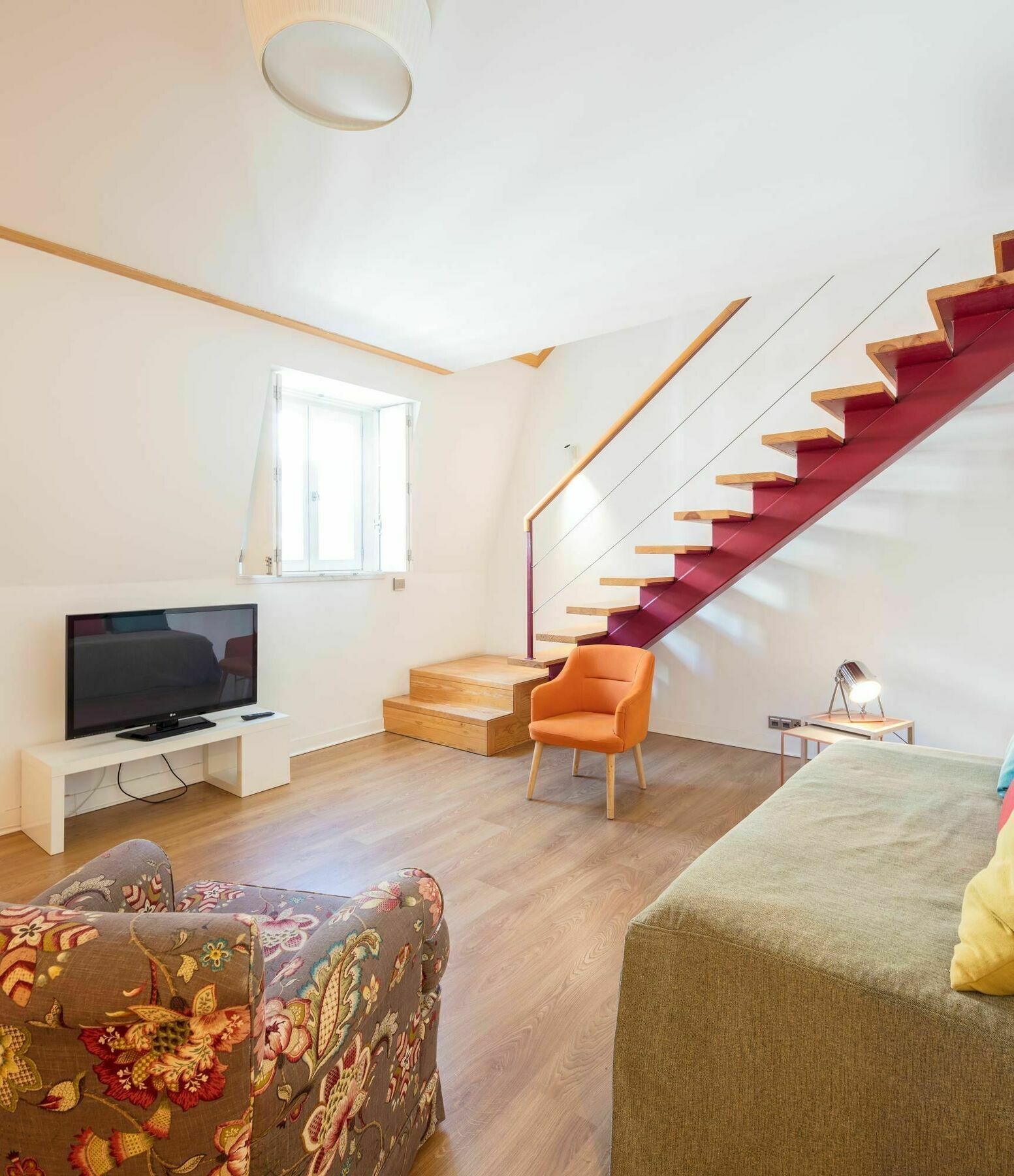 Lisbon Serviced Apartments - Chiado Emenda Exterior photo